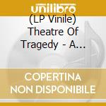 (LP Vinile) Theatre Of Tragedy - A Rose For The Dead (Coloured Vinyl) lp vinile