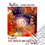 Niro (The) - The Complete Jeff Buckley And Gary Lucas cd