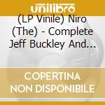 (LP Vinile) Niro (The) - Complete Jeff Buckley And Gary Lucas Songbook (2 Lp) vinile