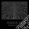 Maeror Tri - The Beauty Of Sadness cd