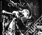 Cenizas - Not Even Ashes cd