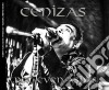 Cenizas - Not Even Ashes cd