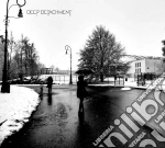 Coventry (The) - Deep Detachment cd