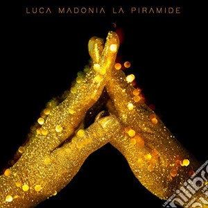 Luca Madonia - La Piramide cd musicale