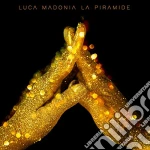 Luca Madonia - La Piramide cd