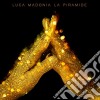 Luca Madonia - La Piramide cd