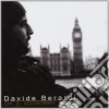 Davide Berardi - Chi Si Accontenta Muore cd
