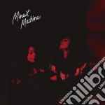 Minuit Machine - Infrarouge cd