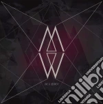 Minuit Machine - Live & Destroy cd