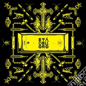 (LP Vinile) Blo/B - Eta' Dell'Oro lp vinile di Blo/b
