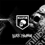 (LP VINILE) Black piranha cd