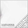 Varunna - Ferro E Ruggine cd