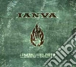 Ianva - La Mano Di Gloria cd