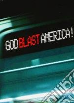 God Blast America / Various cd
