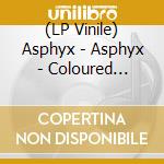 (LP Vinile) Asphyx - Asphyx - Coloured Edition (2 Lp) vinile