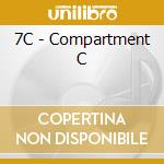 7C - Compartment C cd