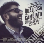Ghemon - Qualcosa E' Cambiato cd