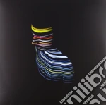 (LP Vinile) Aucan - Black Rainbow Remixes (2 Lp) vinile