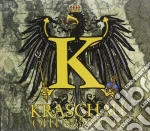 Kraschau - Offenbarung cd