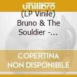 (LP Vinile) Bruno & The Souldier - Kingston Funky Crime vinile