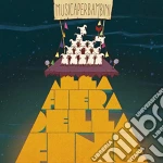 Musicaperbambini - Alla Fiera Della Fine cd