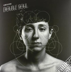 (LP Vinile) Iori's Eyes - Double Soul lp vinile di Eyes Iori's