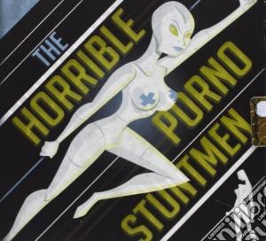 Horrible Porno Stuntmen - Horrible Porno Stuntmen cd musicale di Horrible porno stunt
