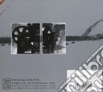 Candor Chasma - Rings cd