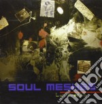 Lux Anodyca - Soul Meshes