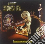 Alessandro Benvenuti - Zio B. Perche' I Mostri Non Tornino cd