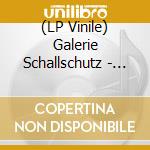 (LP Vinile) Galerie Schallschutz - Zoon Logon Echon (3 Lp) vinile