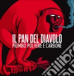 (LP VINILE) Piombo polvere e carbone cd