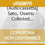 (Audiocassetta) Sato, Osamu - Collected Ambient Grooves 1993-2001 cd