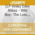 (LP Vinile) Eden Ahbez - Wild Boy: The Lost Songs Of Eden Ahbez vinile