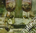 Amavo - Gracefool cd