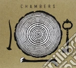 Chambers - La Mano Sinistra cd