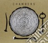 Chambers - La Mano Sinistra cd