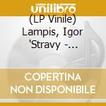 (LP Vinile) Lampis, Igor 'Stravy - Punk-Autoriale vinile