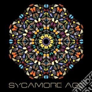 (LP Vinile) Sycamore Age - Sycamore Age lp vinile di Age Sycamore