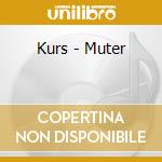 Kurs - Muter cd