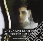 Giovanni Marton - Ogni Sguardo Non E' Perso