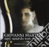Giovanni Marton - Ogni Sguardo Non E' Perso cd