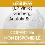 (LP Vinile) Grinberg, Anatoly & - The Failure Of Language (2 Lp) lp vinile