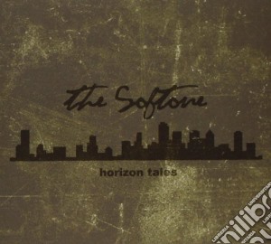 Softone, The - Horizon Tales cd musicale di The Softone