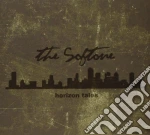Softone, The - Horizon Tales cd
