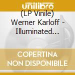 (LP Vinile) Werner Karloff - Illuminated Displays - Orange Edition vinile