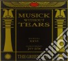 Green Man - Musick Without Tears cd