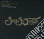 Sun Sound - A Disco Tribute