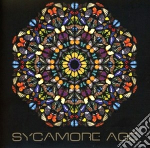 Sycamore Age - Sycamore Age cd musicale di Age Sycamore
