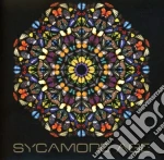 Sycamore Age - Sycamore Age cd